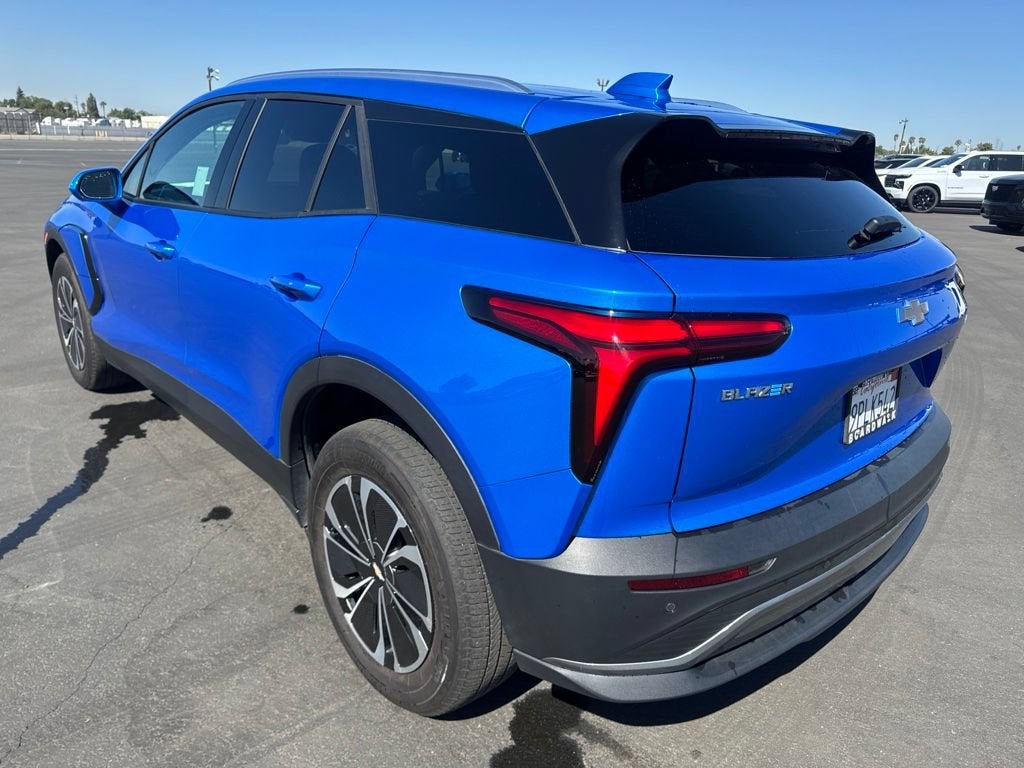 chevrolet blazer ev 2024 3GNKDBRJ6RS255348 image chevrolet blazer ev 2024 3GNKDBRJ6RS255348 image